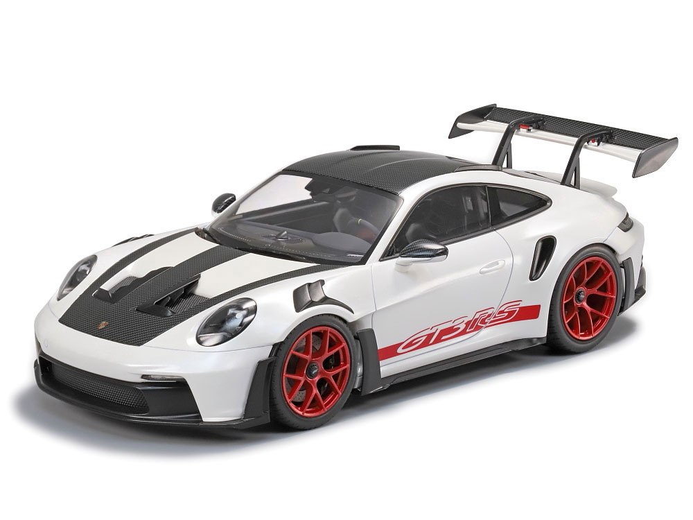 1/24 ポルシェ 911 GT3 RS (992)