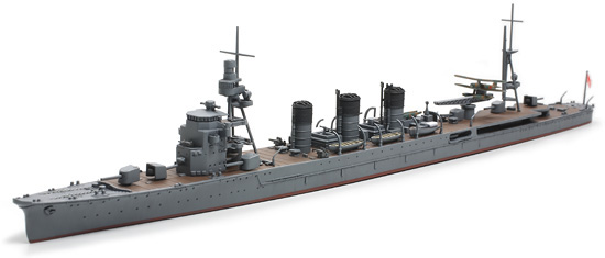 31349 WL 349 1/700 日本海軍 軽巡洋艦 阿武隈【31349:4950344313495】