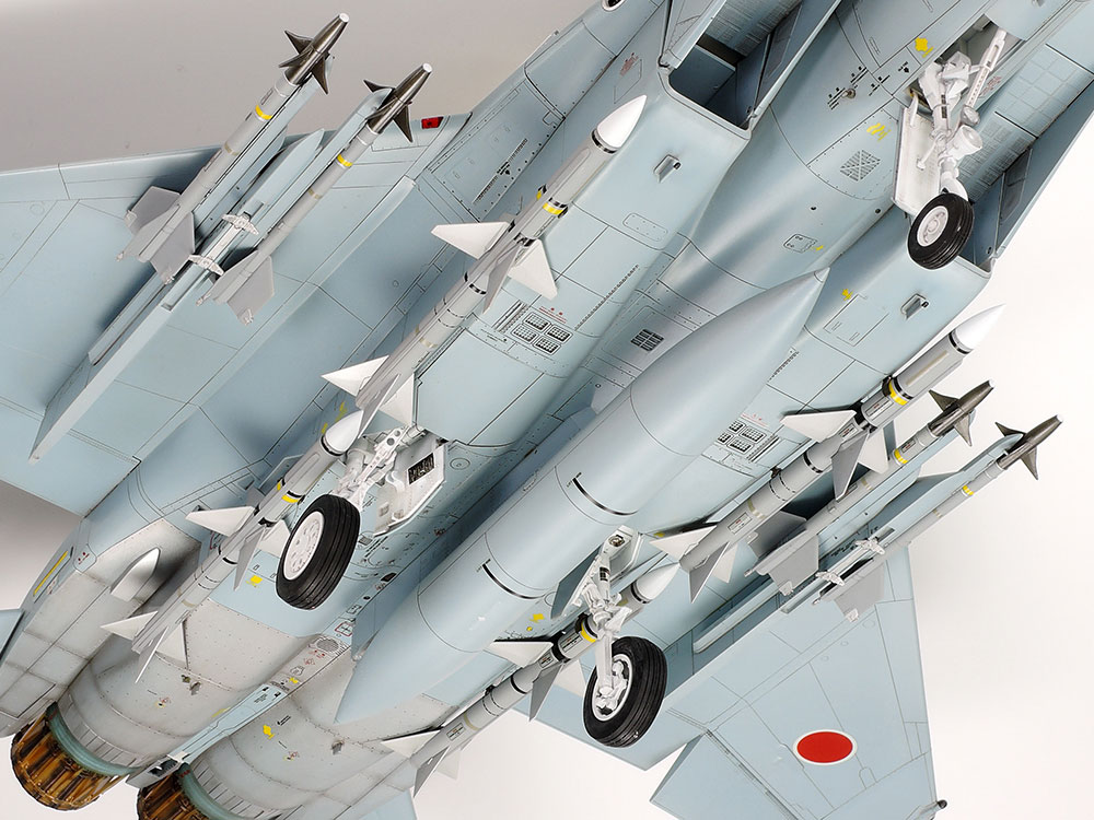 タカラ 航空自衛隊 F-15J イーグルコックピット(レア) - その他