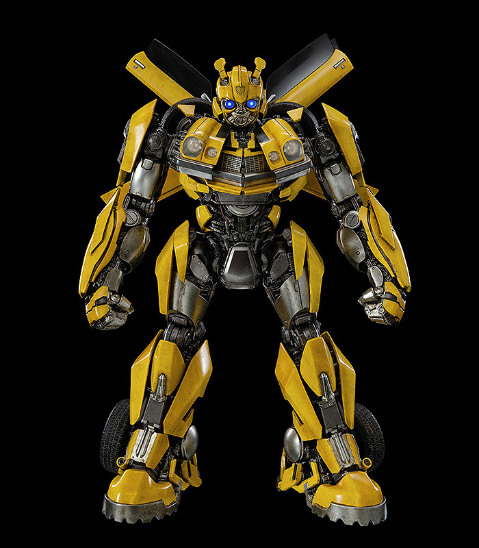 DLX Bumblebee (DLX バンブルビー)