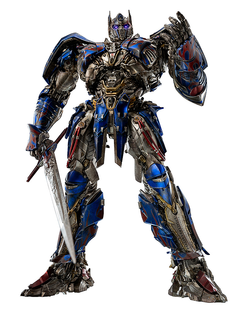 Transformers: The Last Knight DLX Nemesis Primel （トランスフォーマー/最後の騎士王　DLX ネメシスプライム）