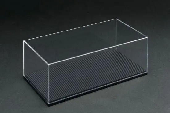 IG-Model Clear Case (1/18 Scale)