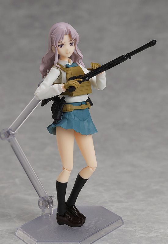 figma 武装JKバリアントA