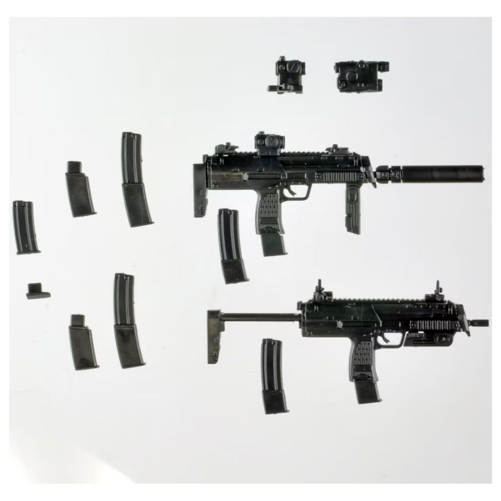 [LA-DF37]ドールズフロントライン2 チータ