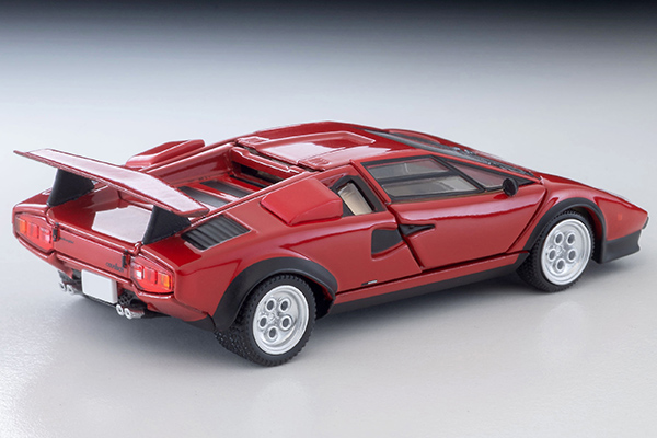 LV-N ランボルギーニ カウンタック LP500S（赤）【339502