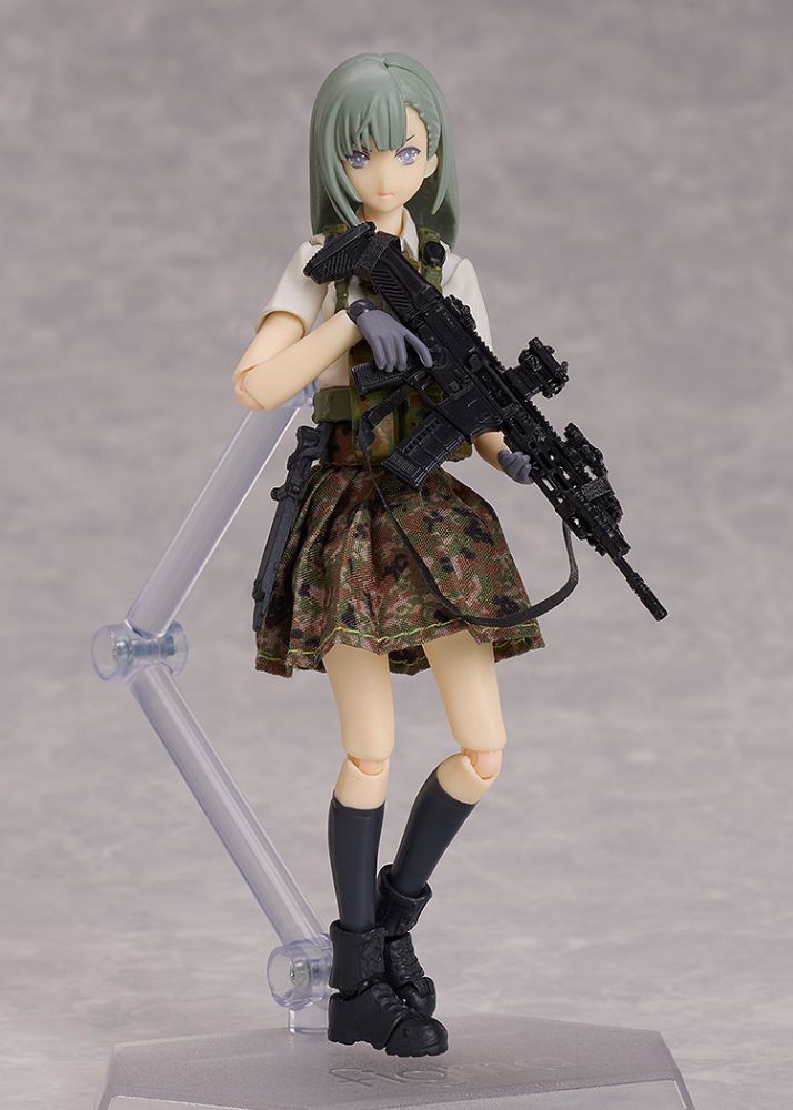 figma 豊崎恵那 ver.1.5【SP111 b:4543736341086】｜トミーテック