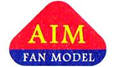 AIMファンモデル(ビーバーコーポレーション)（AIM FAN MODEL）