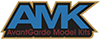 AMK(ビーバーコーポレーション)（AvantGarde Model Kits）