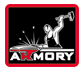 アーモリー(ビーバーコーポレーション)（Armory）