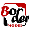 ボーダーモデル（Border Model）