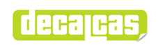 デカールキャス