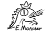 E.Monster