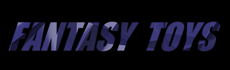 Fantasy-Toys