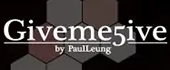 Giveme5ive
