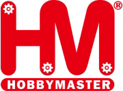 ホビーマスター（Hobby Master）