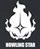 HOWLING STAR