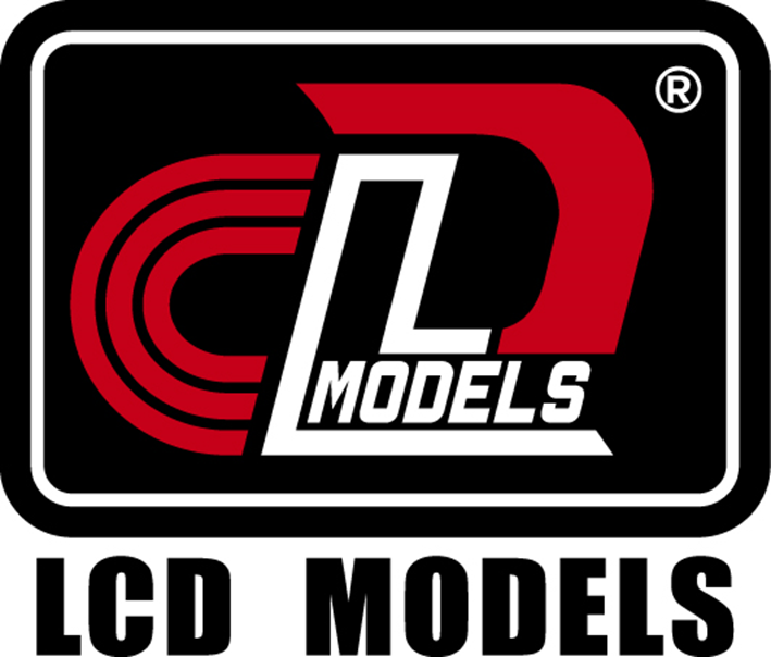 LCDモデルズ（LCD MODELS）
