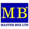 マスターボックス（Master Box）