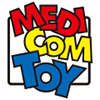 メディコム・トイ（MEDICOM TOY）