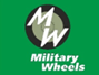 ミリタリーホイールズ(ビーバーコーポレーション・バウマン)（Military Wheels）