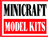 ミニクラフト(プラッツ)（MINICRAFT MODEL KITS）