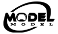 MODEL MODEL(ホビージャパン)