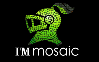 モザイク(ビーバーコーポレーション)（mosaic）