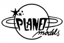 プラネットモデル(ビーバーコーポレーション)（PLANETmodel）