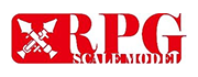 RPGモデル(ハセガワ)