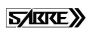 SABREモデル
