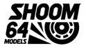 SHOOM64 MODELS(ホビージャパン)