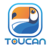 Toucan(ハセガワ)