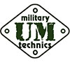 UMミリタリーテクニクス（UM Military Technics）