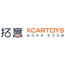 拓意XCARTOYS