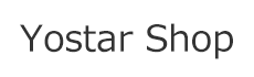 Yostar Shop