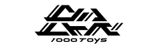 1000TOYS