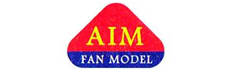 AIMファンモデル(ビーバーコーポレーション)