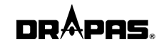 drapas