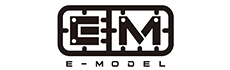 E-Model(プラッツ)