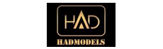 HADモデルズ(ビーバーコーポレーション)