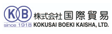 kokusaiboeki