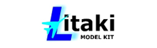 リタキモデルキット(ビーバーコーポレーション・バウマン)