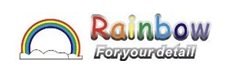 rainbow-model