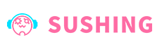 sushing