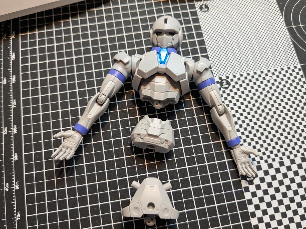 30MF リーベルナイト