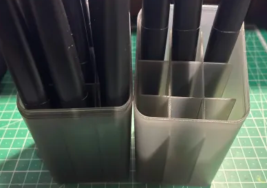 BOX-8 マーカーペン収納ボックス【DSPIAE】