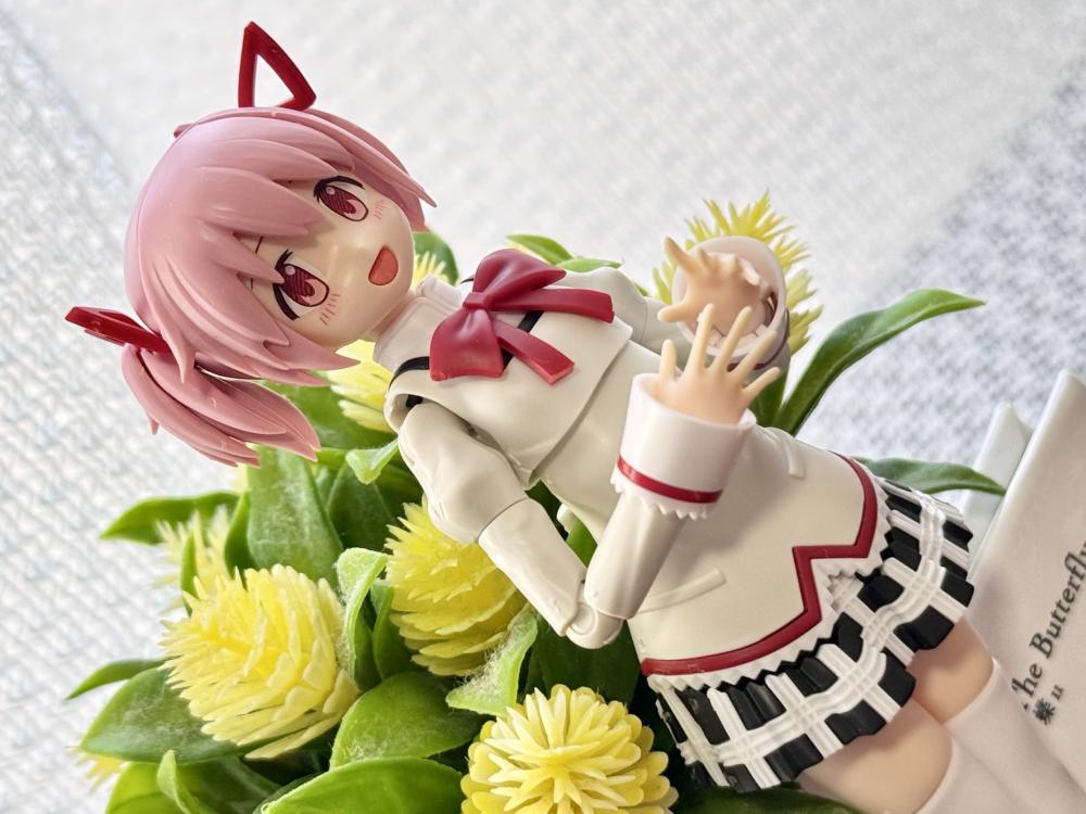 30MP 鹿目まどか(制服Ver.)